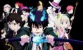 Ao no exorcist epi 1